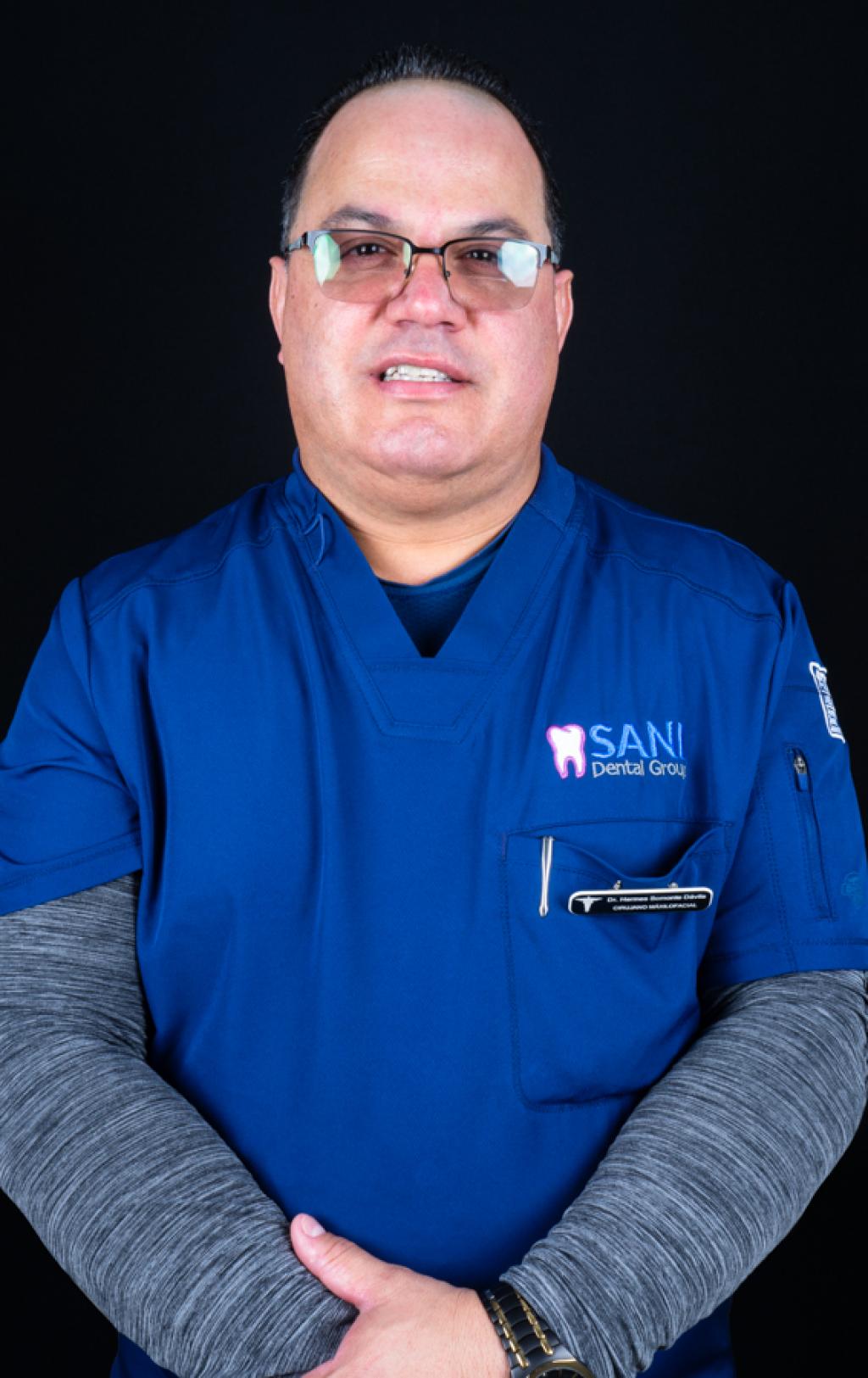 Hermes Somonte Davila